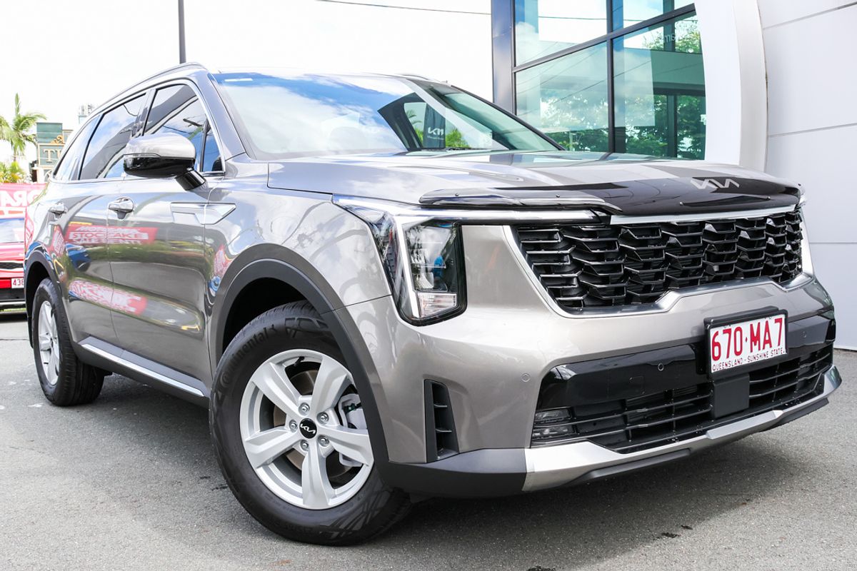 2024 Kia Sorento S MQ4 PE
