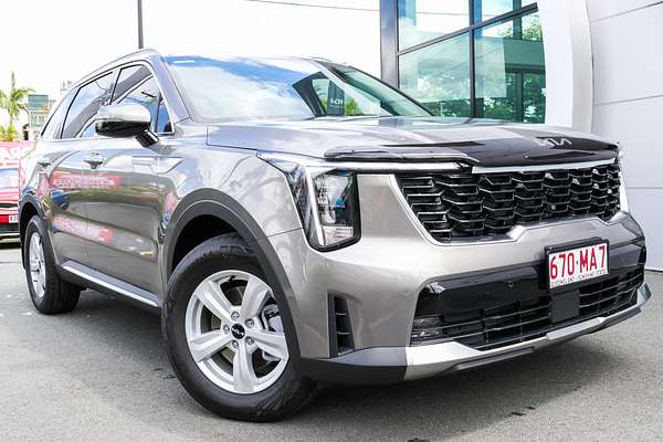 2024 Kia Sorento S MQ4 PE