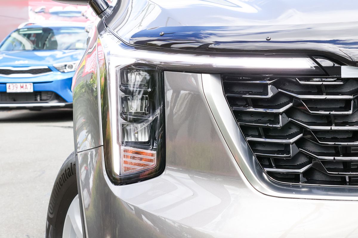 2024 Kia Sorento S MQ4 PE