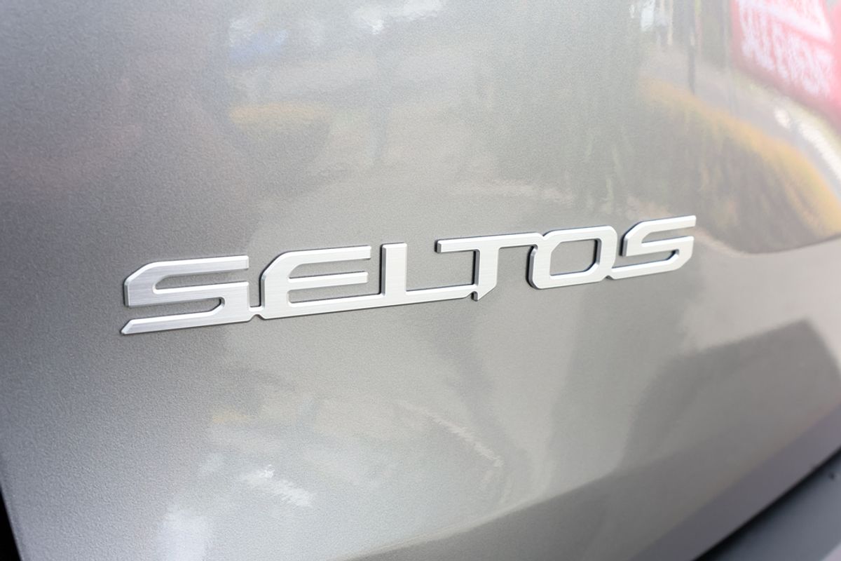 2024 Kia Seltos S SP2 PE