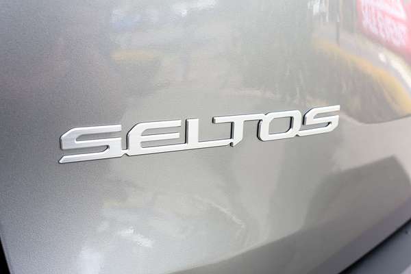 2024 Kia Seltos S SP2 PE