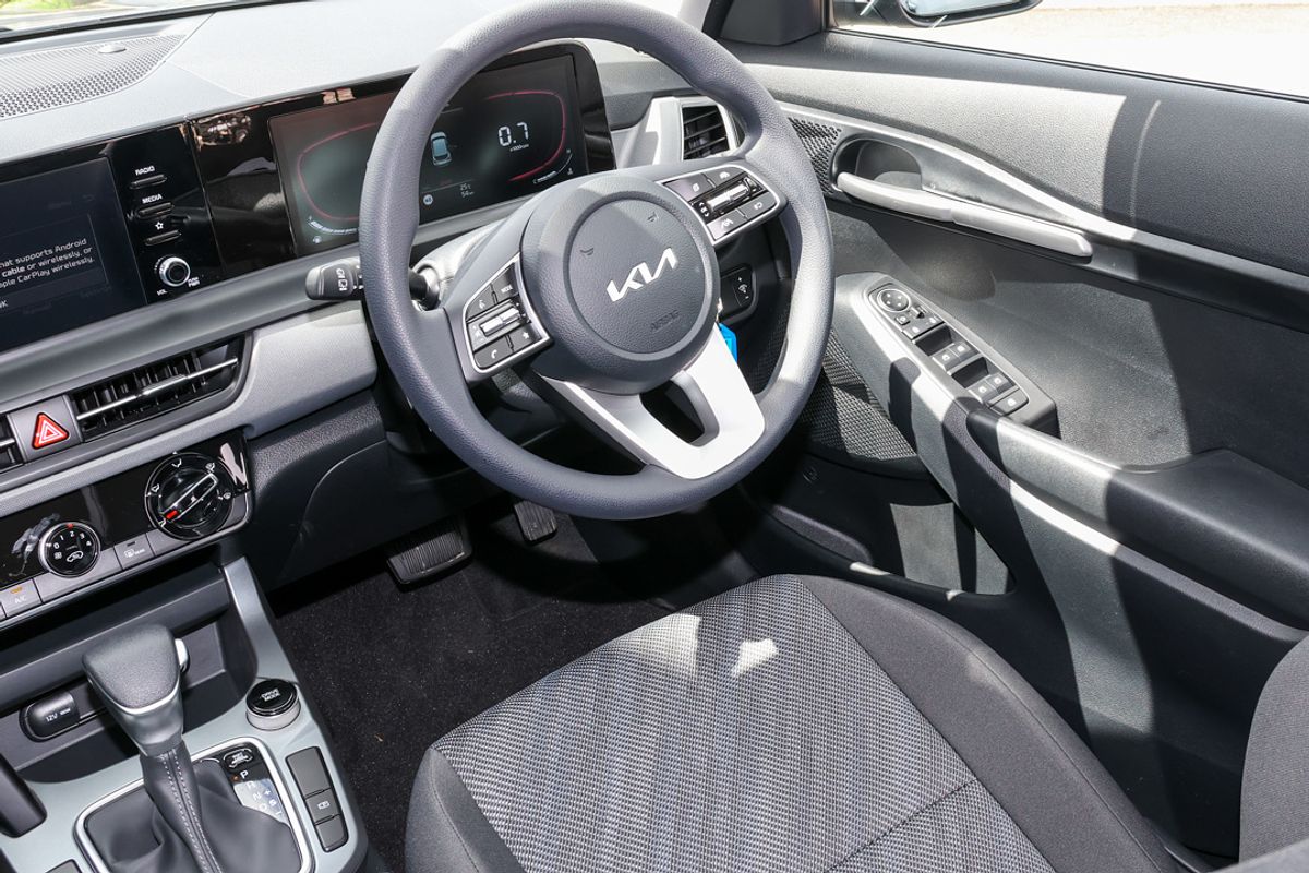 2024 Kia Seltos S SP2 PE