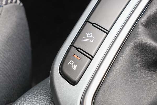2024 Kia Seltos S SP2 PE