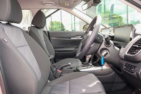 2024 Kia Seltos S SP2 PE