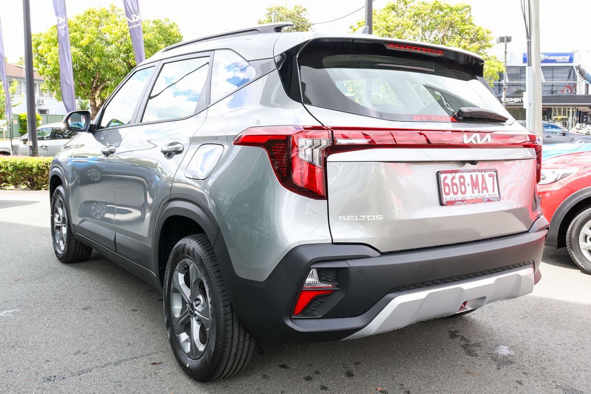 2024 Kia Seltos S SP2 PE