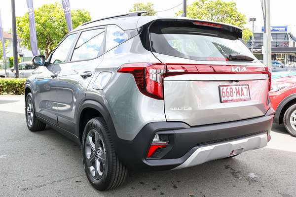 2024 Kia Seltos S SP2 PE