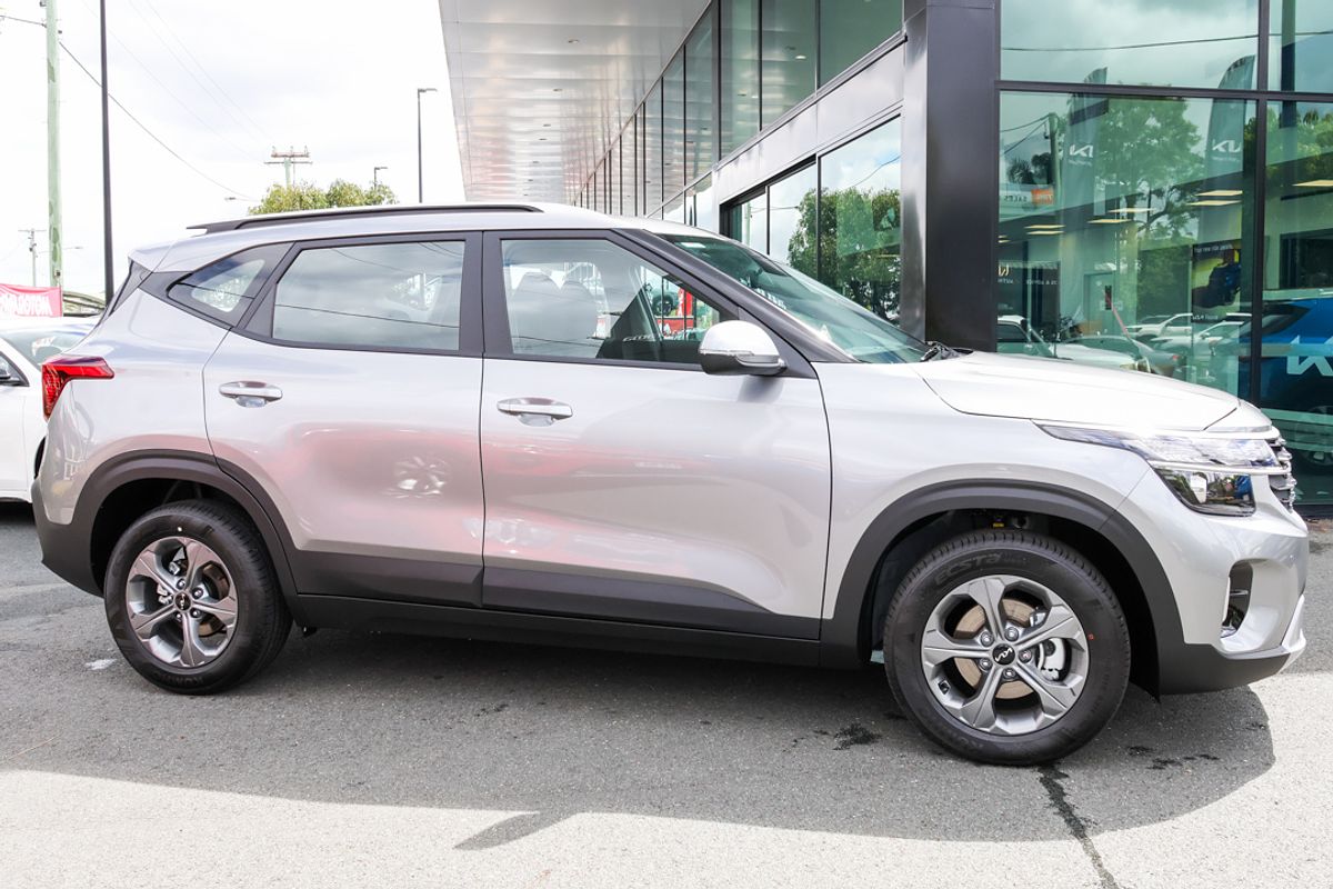 2024 Kia Seltos S SP2 PE