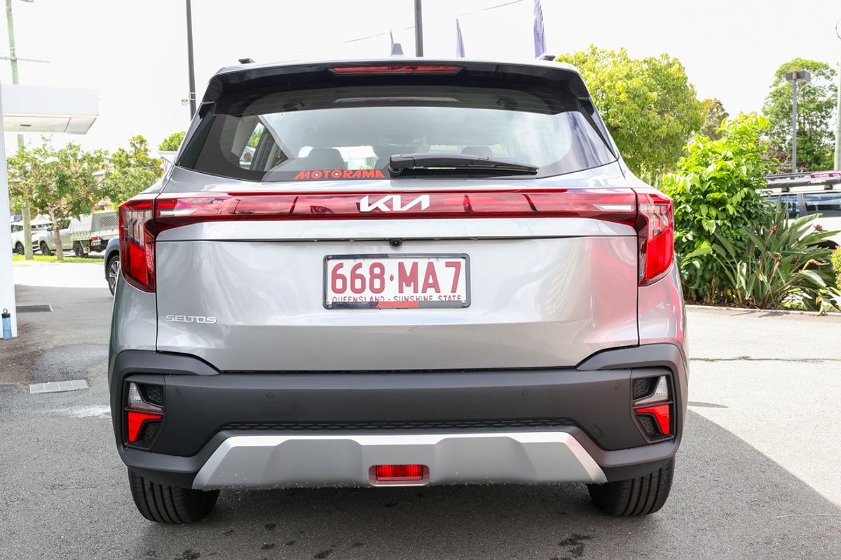 2024 Kia Seltos S SP2 PE