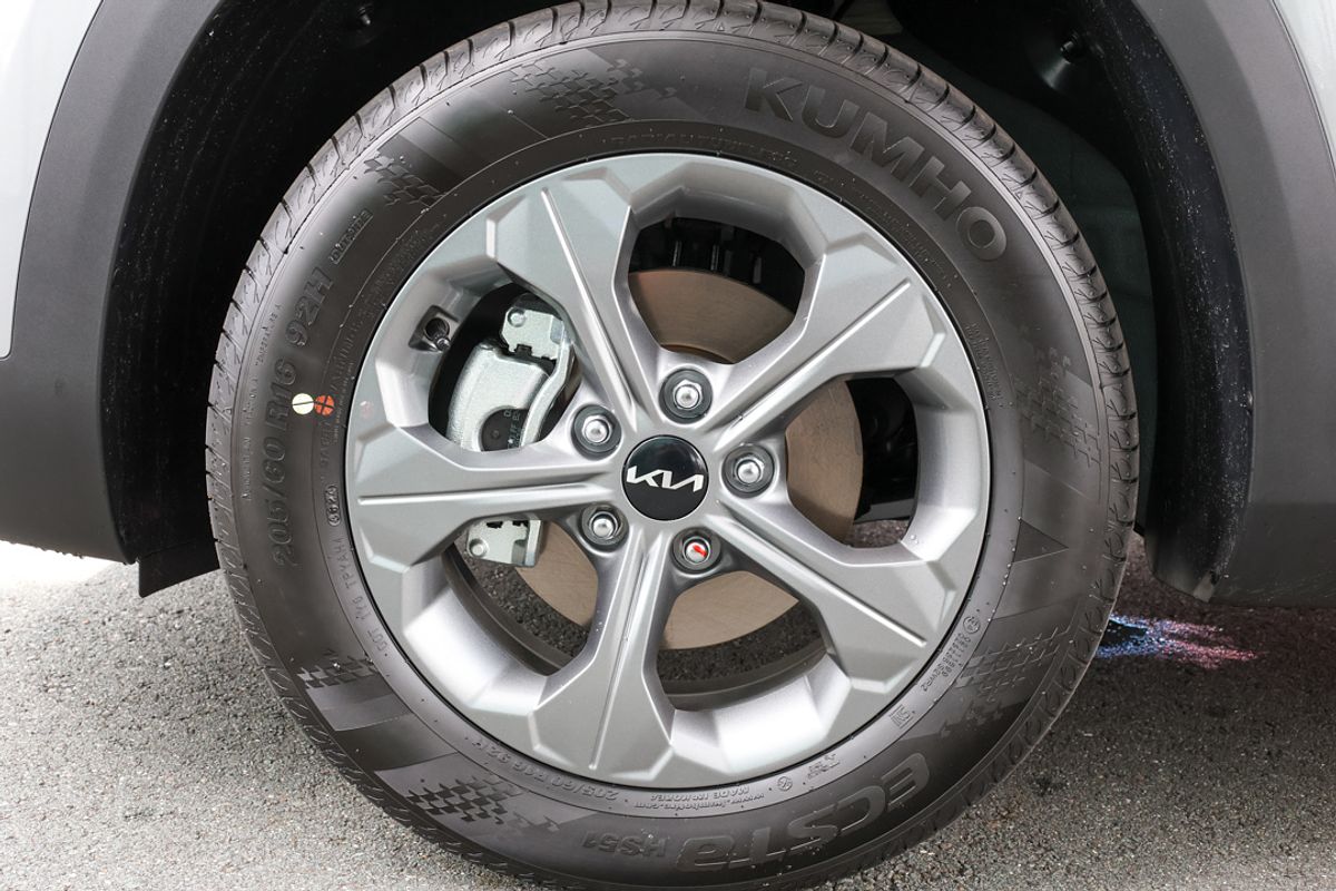 2024 Kia Seltos S SP2 PE