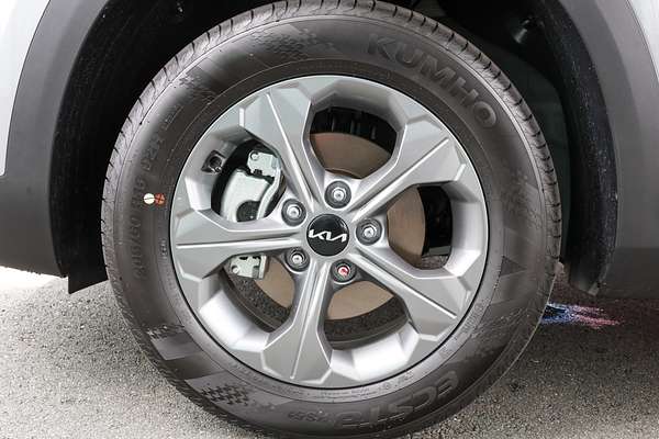 2024 Kia Seltos S SP2 PE