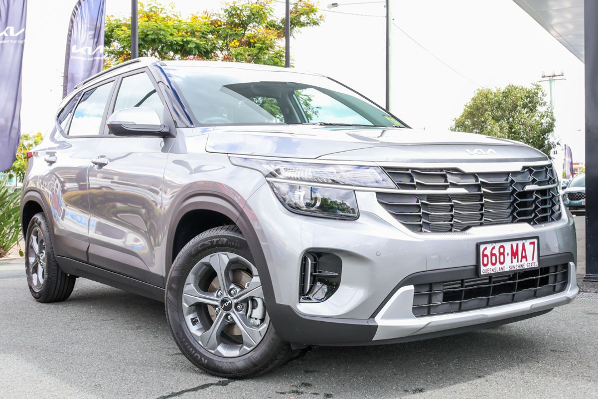 2024 Kia Seltos S SP2 PE