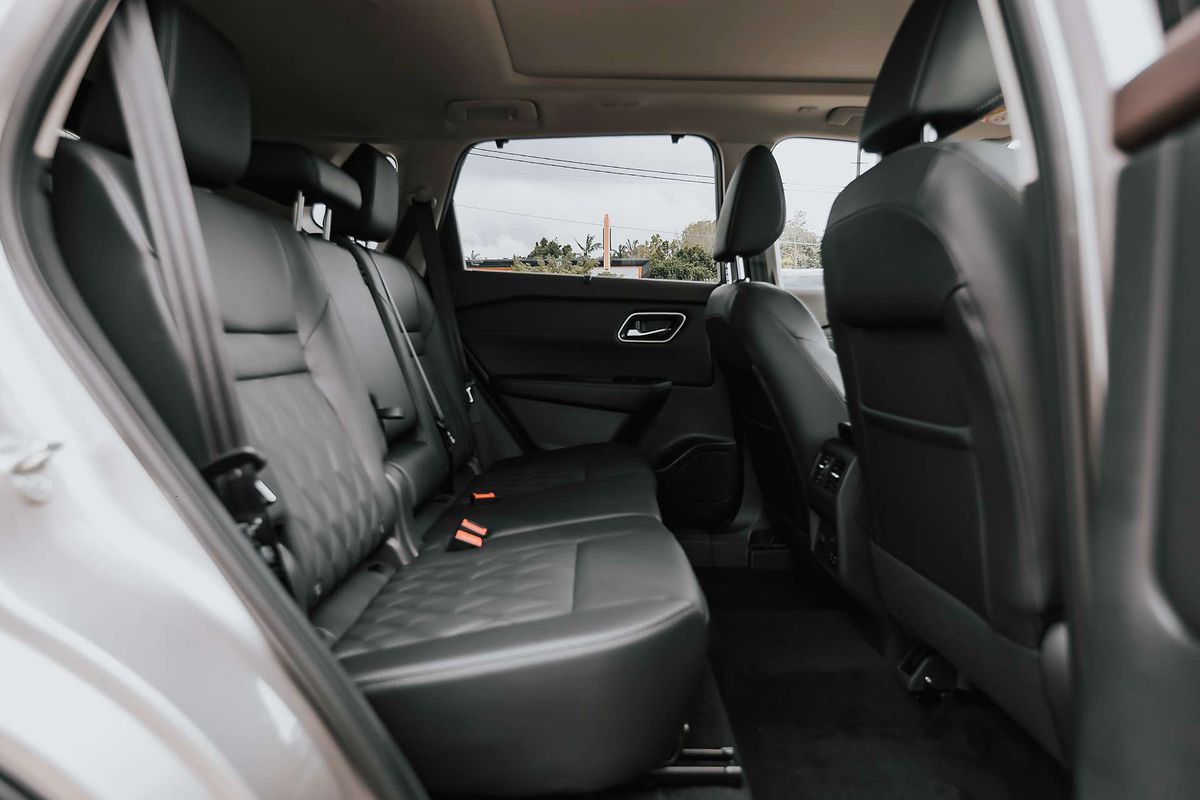 2024 Nissan X-TRAIL Ti-L e-POWER T33