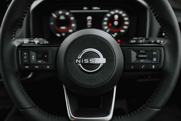 2024 Nissan X-TRAIL Ti-L e-POWER T33