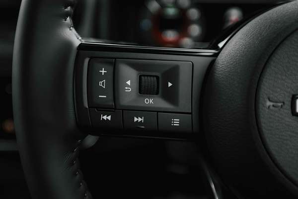 2024 Nissan X-TRAIL Ti-L e-POWER T33