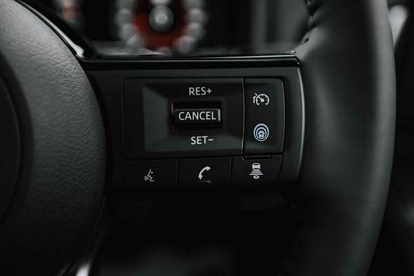 2024 Nissan X-TRAIL Ti-L e-POWER T33