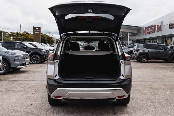 2024 Nissan X-TRAIL Ti-L e-POWER T33