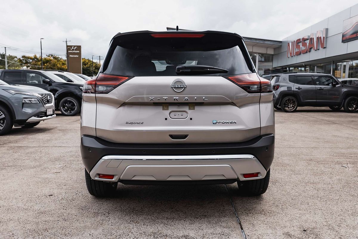 2024 Nissan X-TRAIL Ti-L e-POWER T33