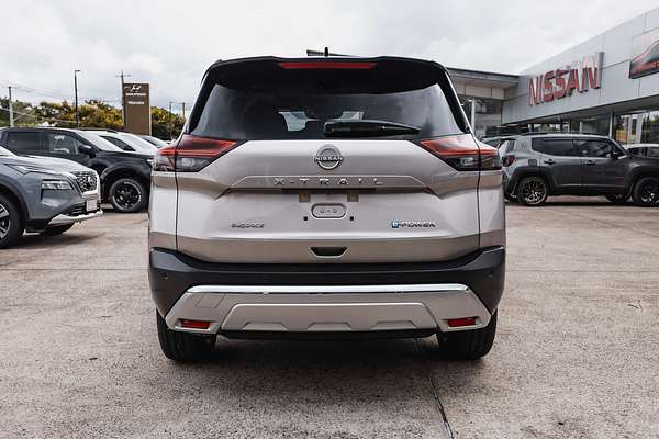 2024 Nissan X-TRAIL Ti-L e-POWER T33