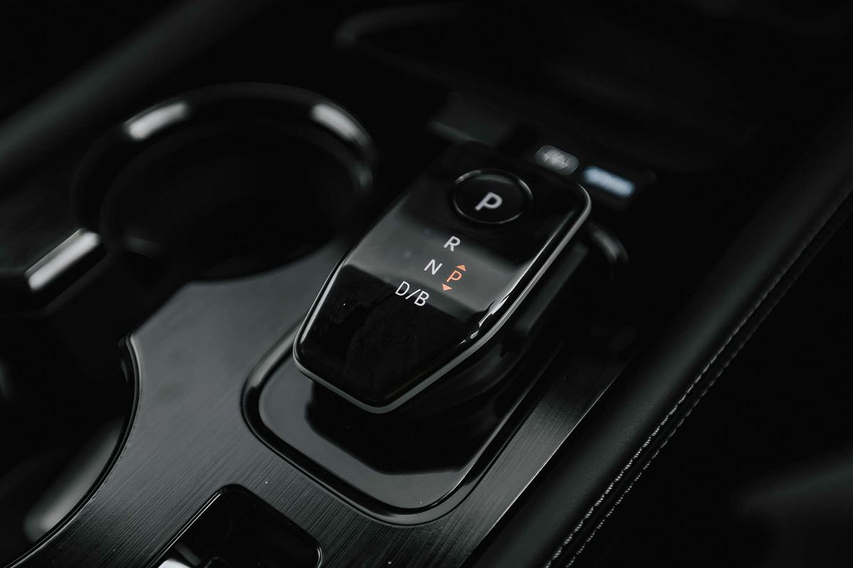 2024 Nissan X-TRAIL Ti-L e-POWER T33