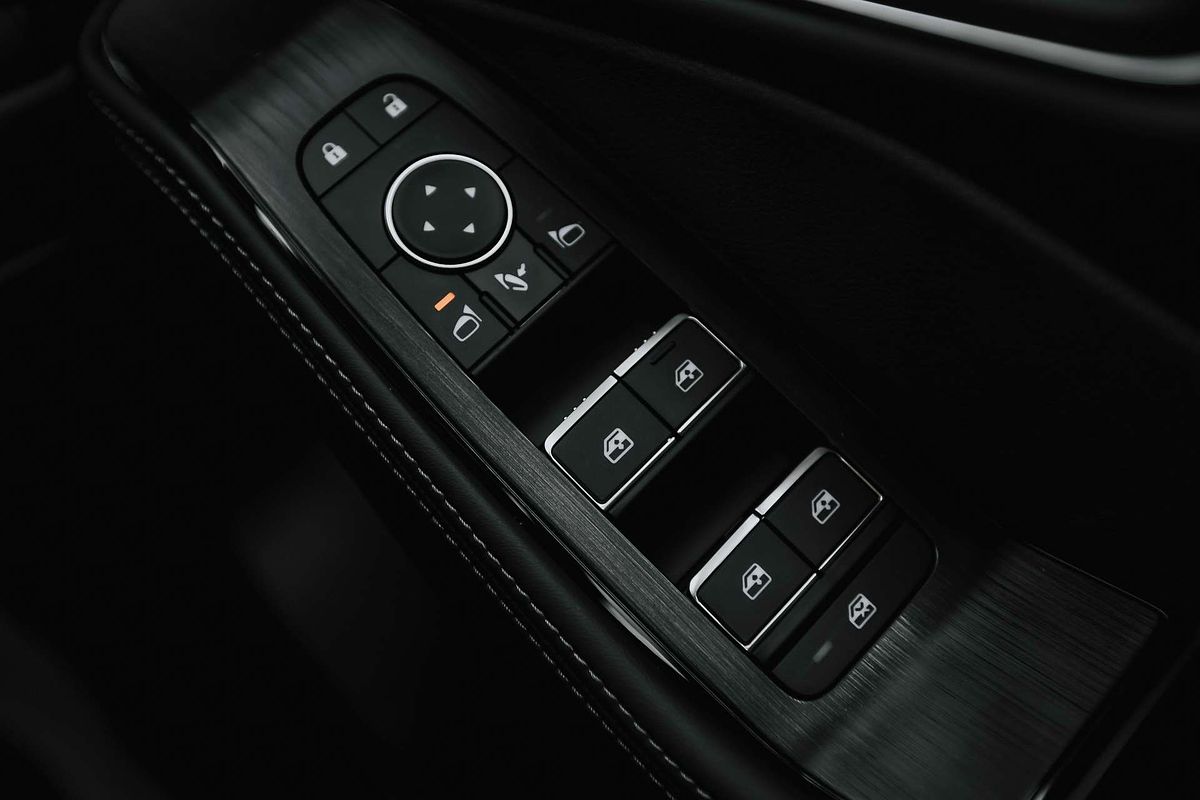 2024 Nissan X-TRAIL Ti-L e-POWER T33