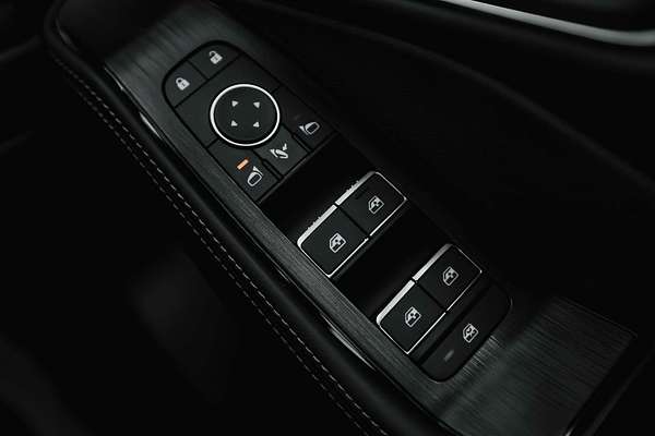 2024 Nissan X-TRAIL Ti-L e-POWER T33