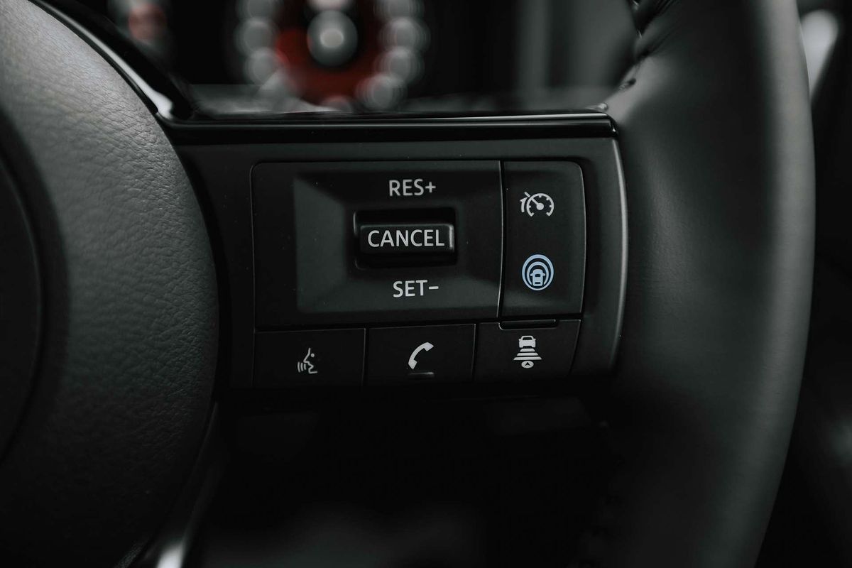 2024 Nissan X-TRAIL Ti-L e-POWER T33