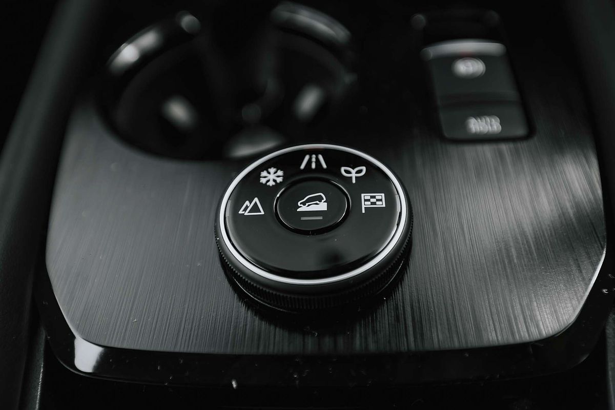 2024 Nissan X-TRAIL Ti-L e-POWER T33
