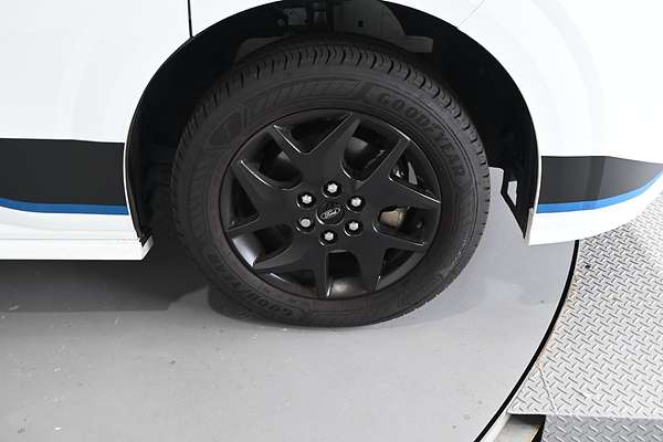 2024 Ford Transit Custom Sport SWB AV SWB