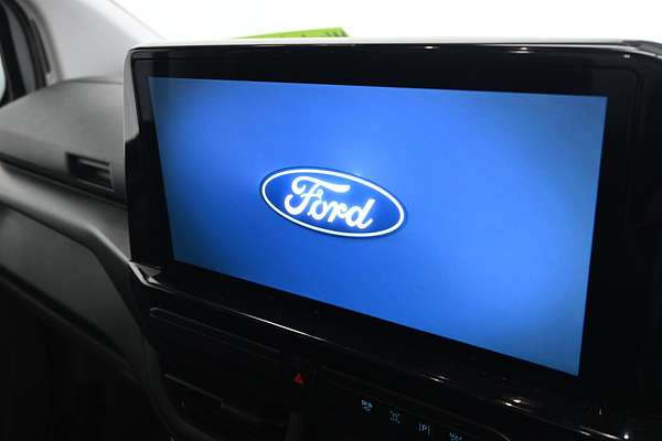 2024 Ford Transit Custom Sport SWB AV SWB