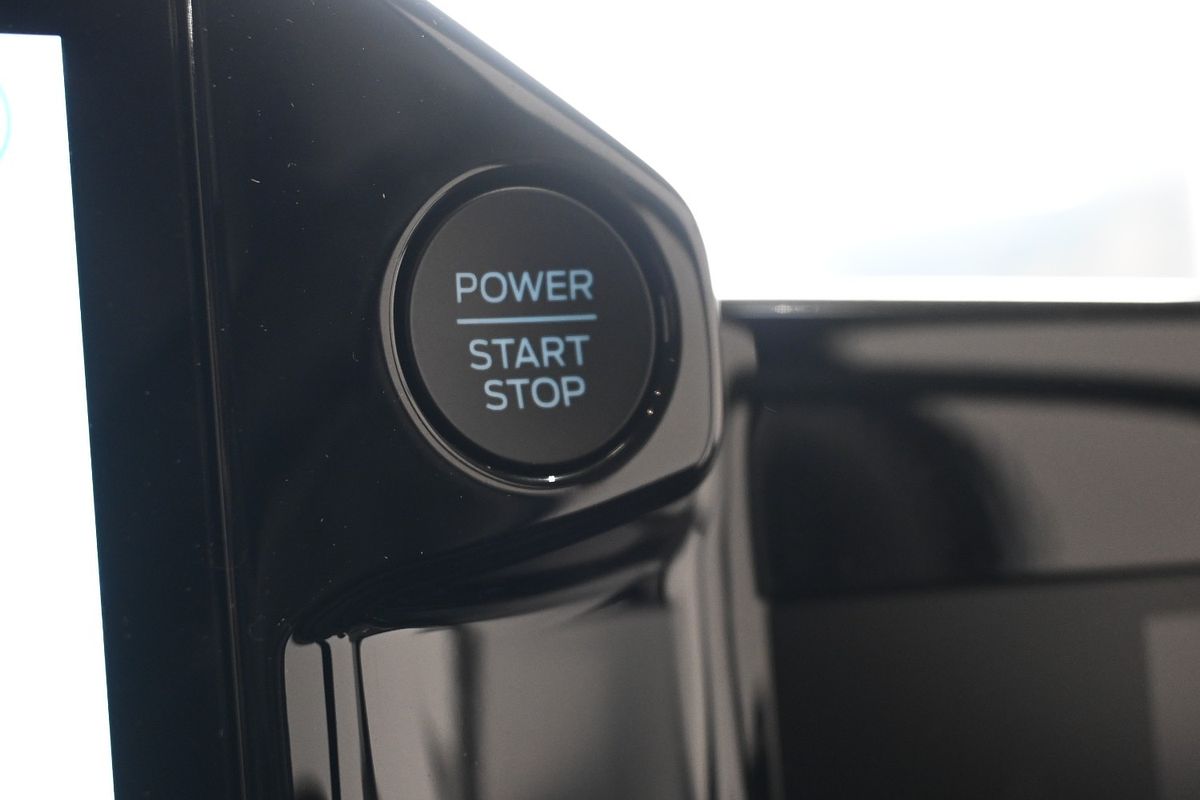 2024 Ford Transit Custom Sport SWB AV SWB