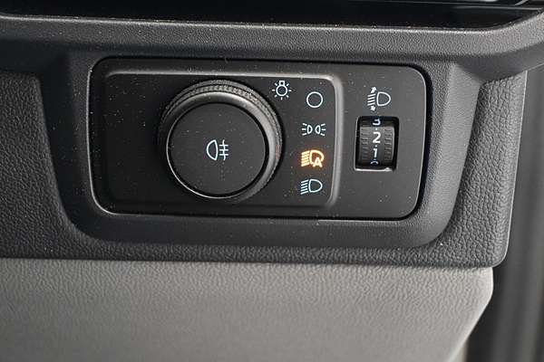 2024 Ford Transit Custom Sport SWB AV SWB