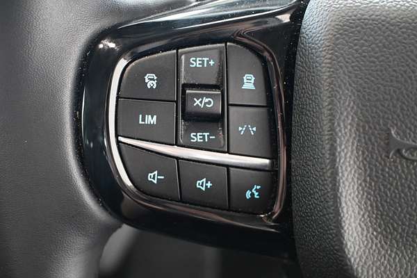 2024 Ford Transit Custom Sport SWB AV SWB