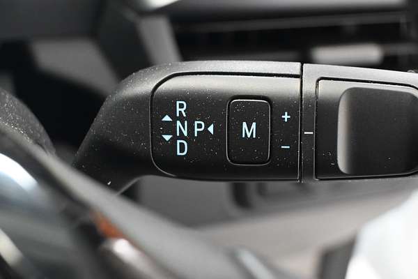 2024 Ford Transit Custom Sport SWB AV SWB