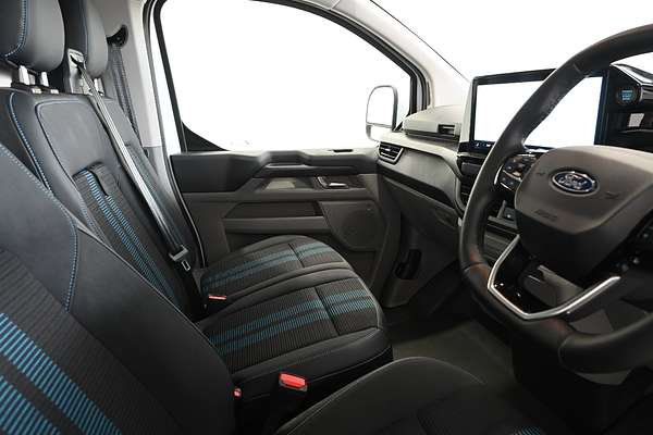 2024 Ford Transit Custom Sport SWB AV SWB