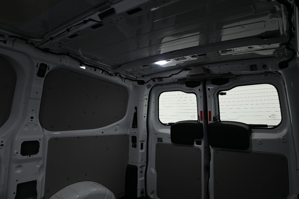 2024 Ford Transit Custom Sport SWB AV SWB