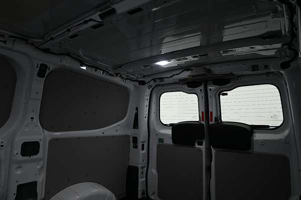 2024 Ford Transit Custom Sport SWB AV SWB