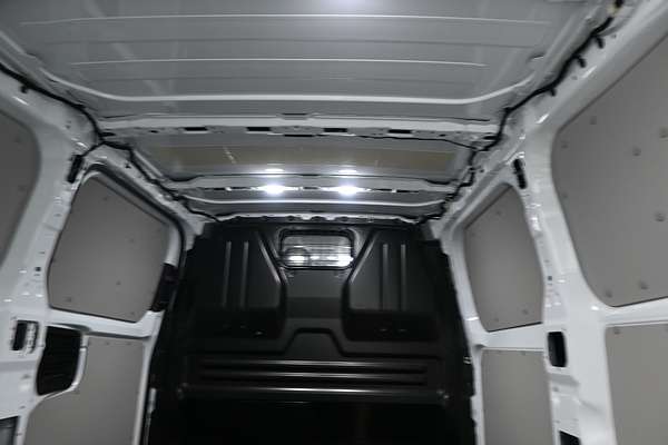 2024 Ford Transit Custom Sport SWB AV SWB