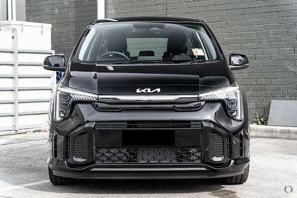2024 Kia Picanto GT-Line JA PE2