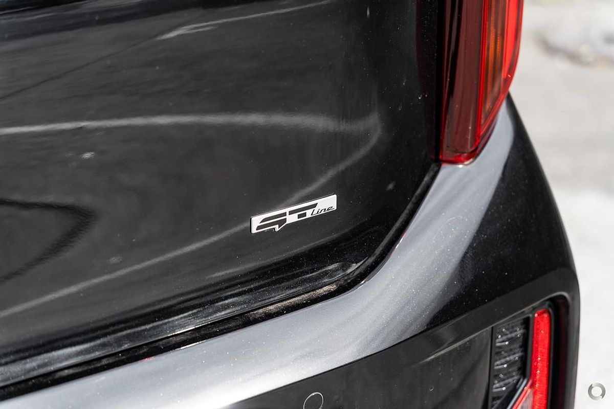 2024 Kia Picanto GT-Line JA PE2