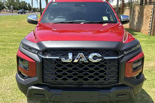 2025 JAC T9 Haven All Wheel Drive