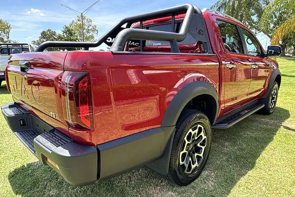 2025 JAC T9 Haven All Wheel Drive