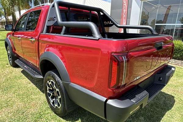 2025 JAC T9 Haven All Wheel Drive