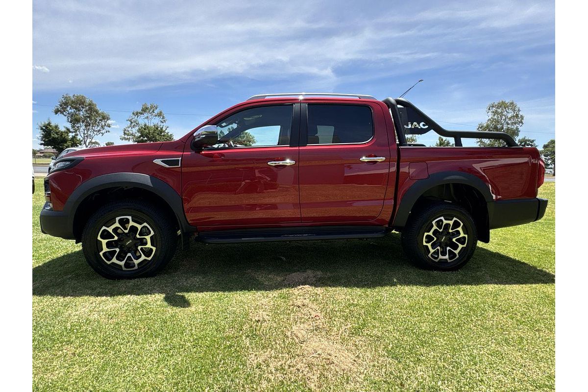 2025 JAC T9 Haven All Wheel Drive