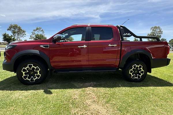 2025 JAC T9 Haven All Wheel Drive