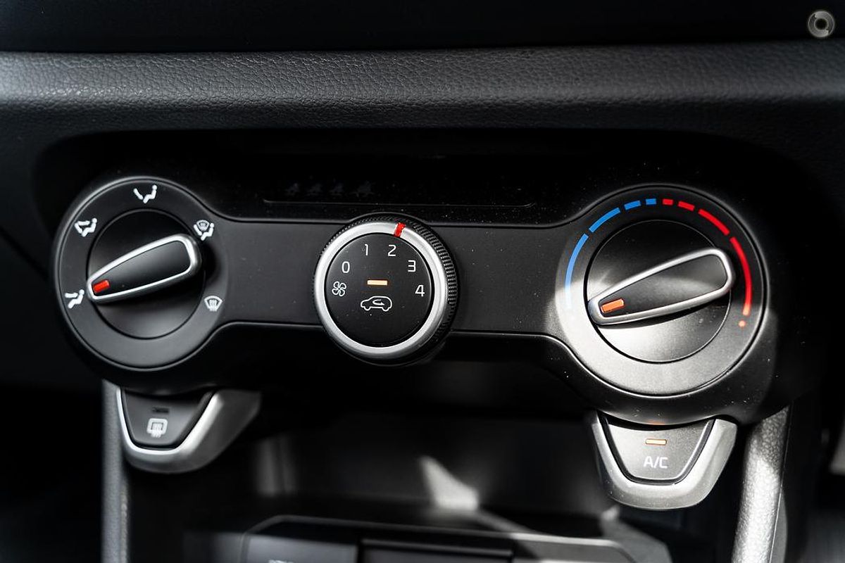 2024 Kia Picanto GT-Line JA PE2