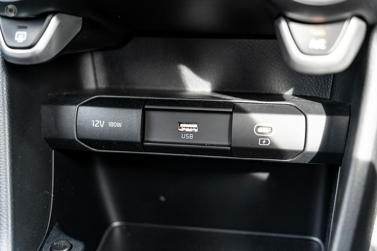 2024 Kia Picanto GT-Line JA PE2