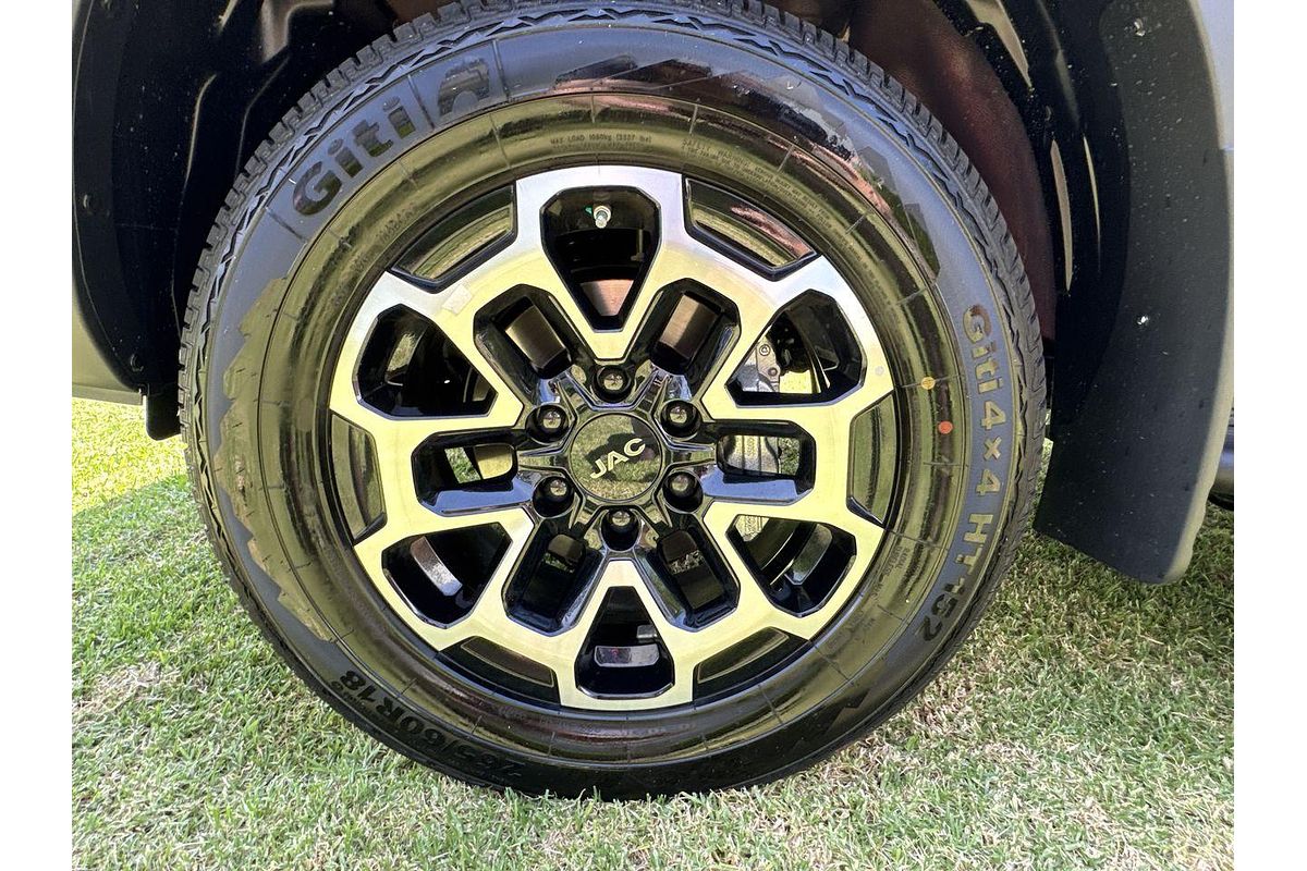 2025 JAC T9 Haven All Wheel Drive