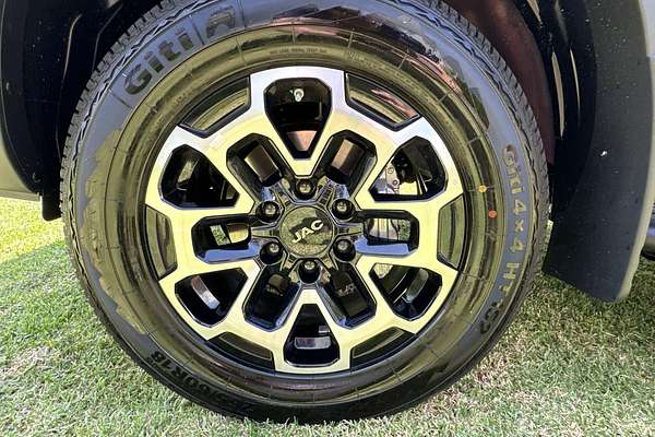 2025 JAC T9 Haven All Wheel Drive