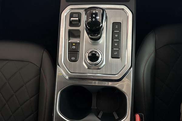 2025 JAC T9 Haven All Wheel Drive