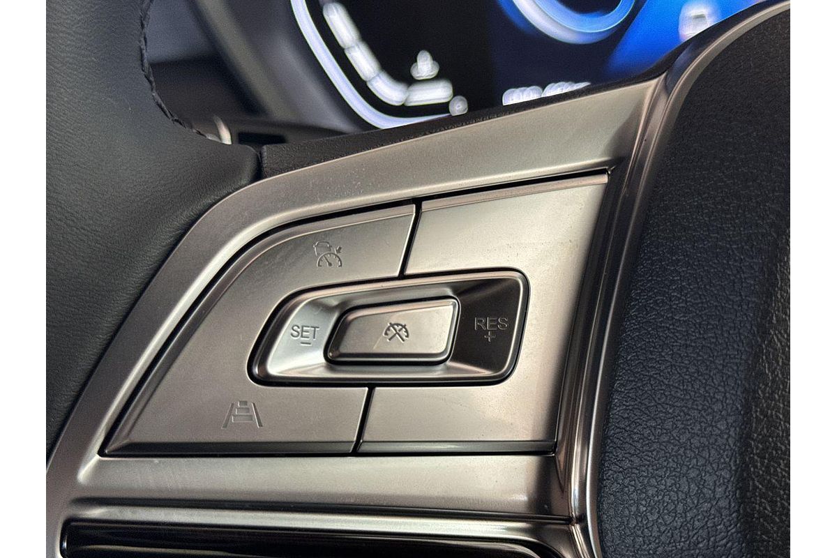 2025 JAC T9 Haven All Wheel Drive